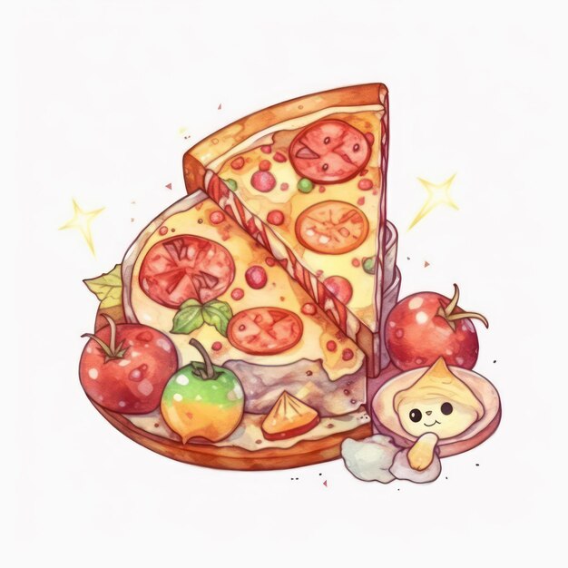 pizza psd deliziosa pizza cibo pizza deluxepizza pizza bannerpizza modello