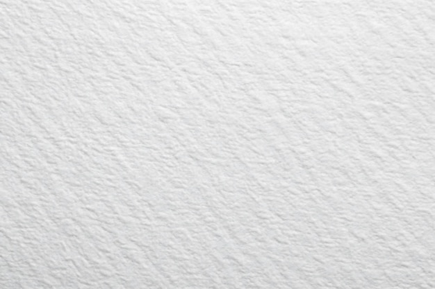 plain white watercolor paper in a soft light gray