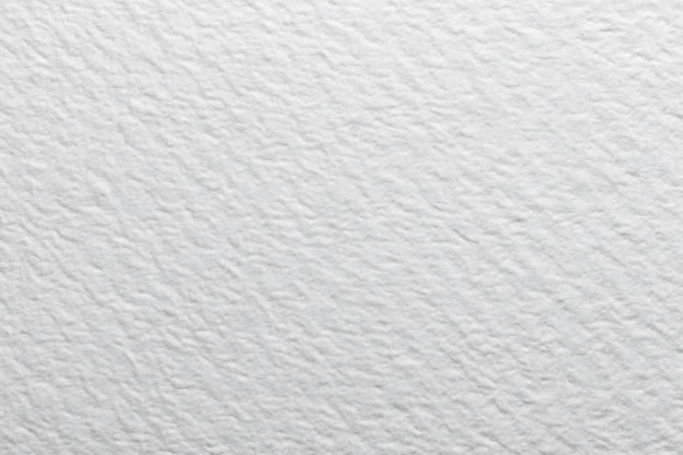 plain white watercolor paper in a soft light gray