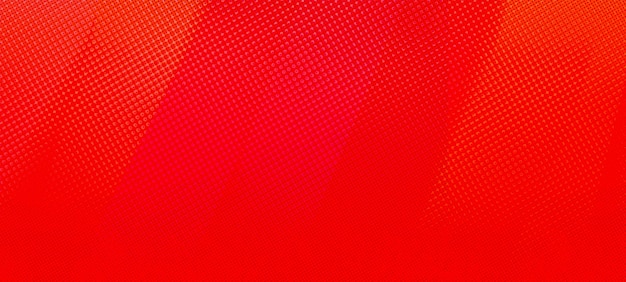 Plaink Sfondo widescreen panorama sfumato rosso