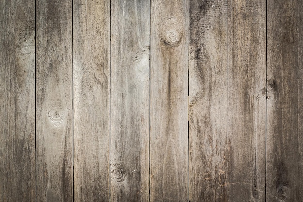 Plance di legno del fondo di struttura di legno o parete di legno