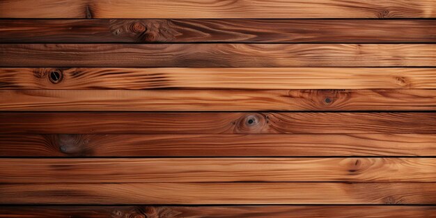 Planche di legno di cedro liscio per un fascino rustico