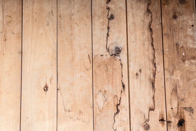 Plancia di legno da utilizzare come sfondo o texture