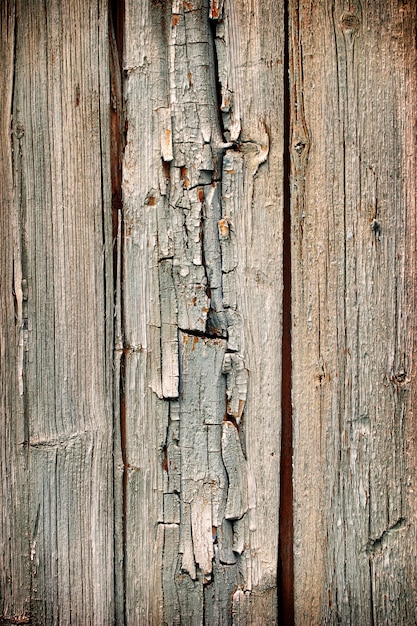 Plancia di legno vecchio grunge