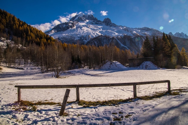 Planetchamonixhaute savoiefrance