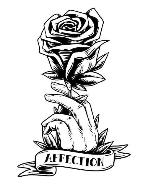 Png amore affetto elemento sfondo trasparente