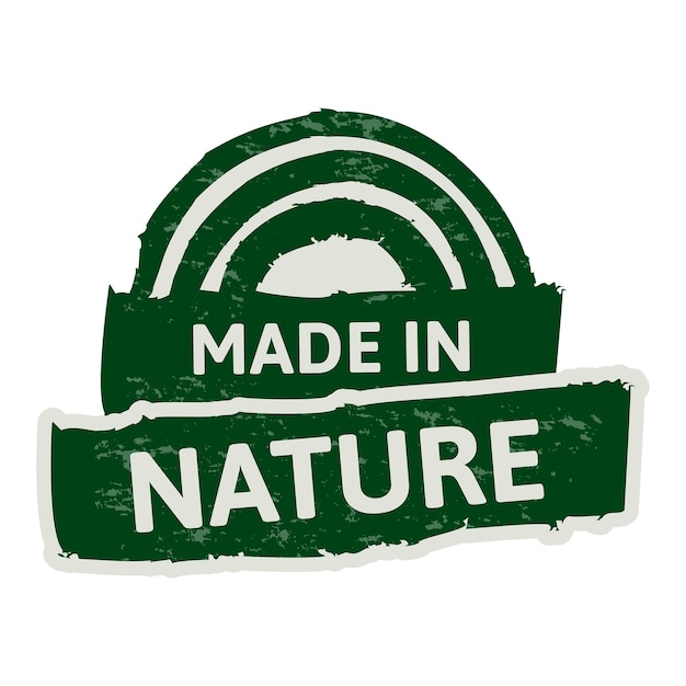 Png fatto in natura adesivo per la campagna di marketing di alimenti a dieta sana