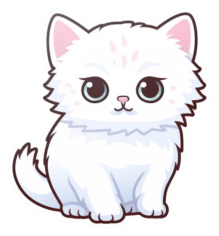 Foto png gatto animale mammifero gattino