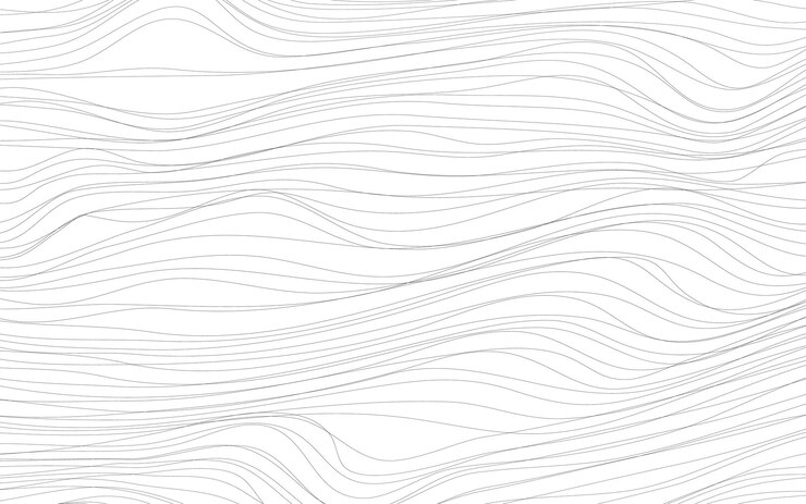 Foto png onde dinamiche elemento sfondo trasparente
