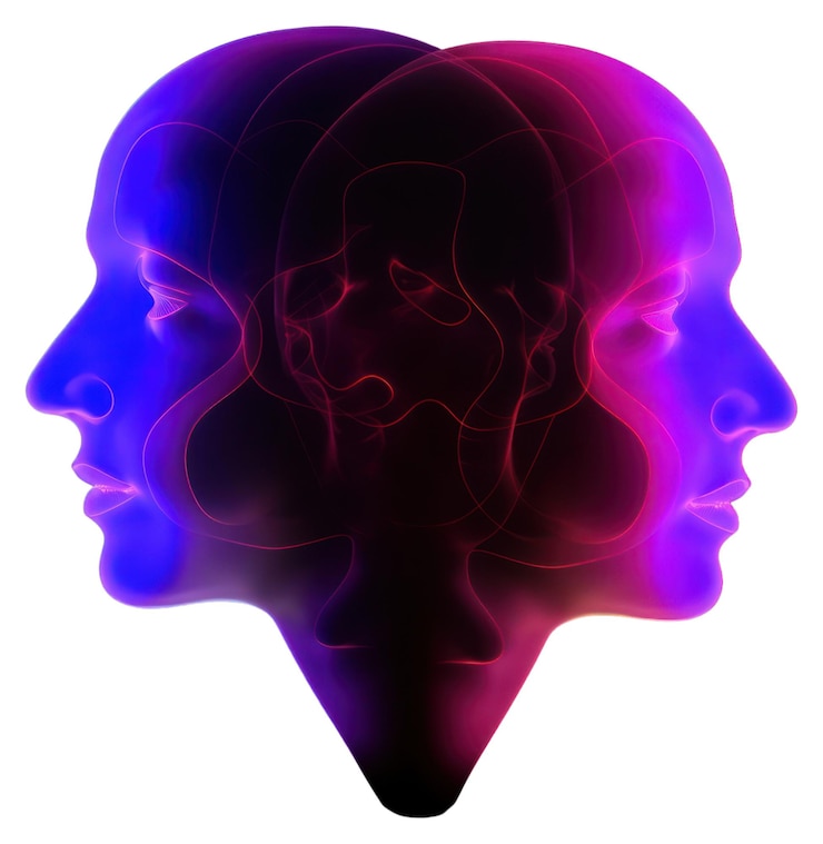 Photo png silhouette human head symmetrical accessories accessory bonfire