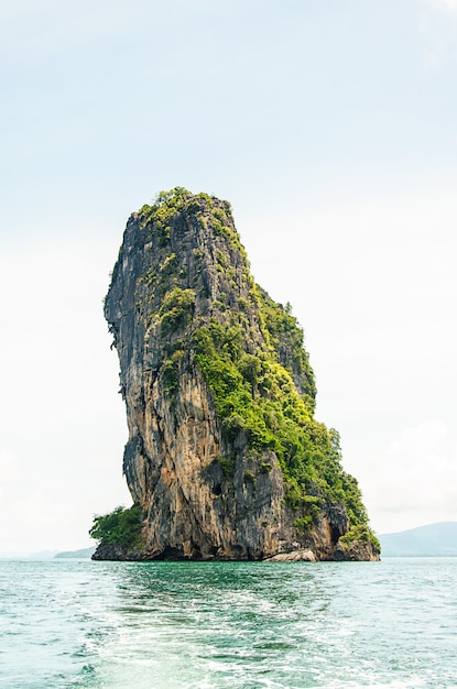 Poda Island phuket