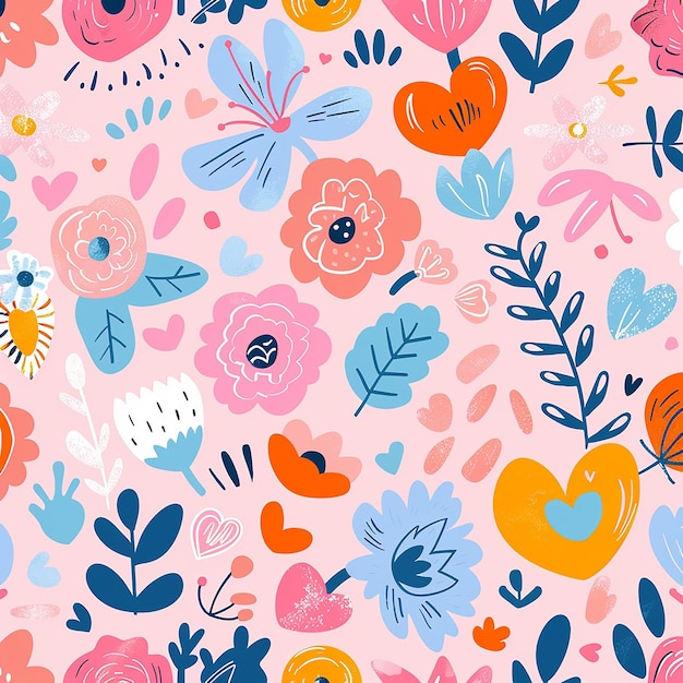 Pola feminin untuk banner Reddit