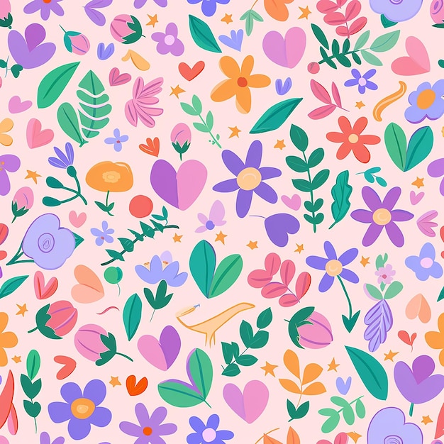 Pola feminin untuk banner Reddit