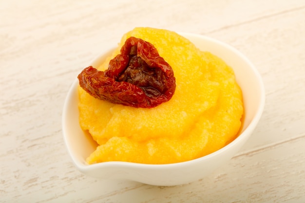 Polenta