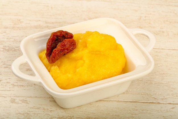 Polenta