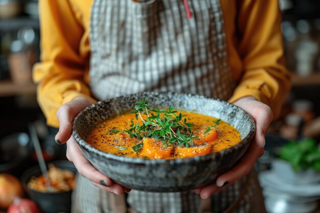 Pollo tikka curry nel tavolo della cucina fotografia alimentare pubblicitaria professionale