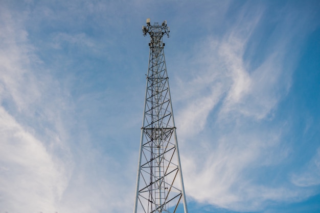 Polo di telecomunicazione