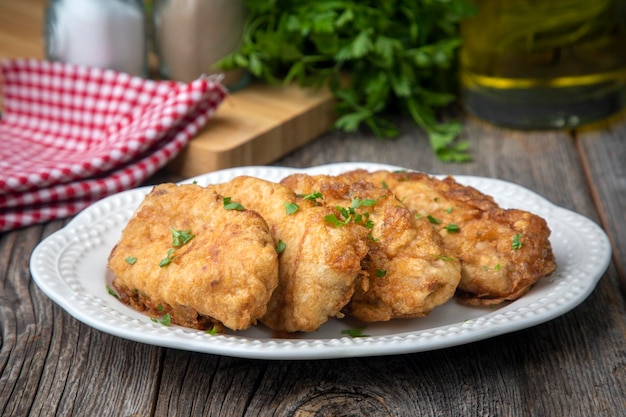 Polpette alla turca (nome turco; Kadin Budu Köfte)