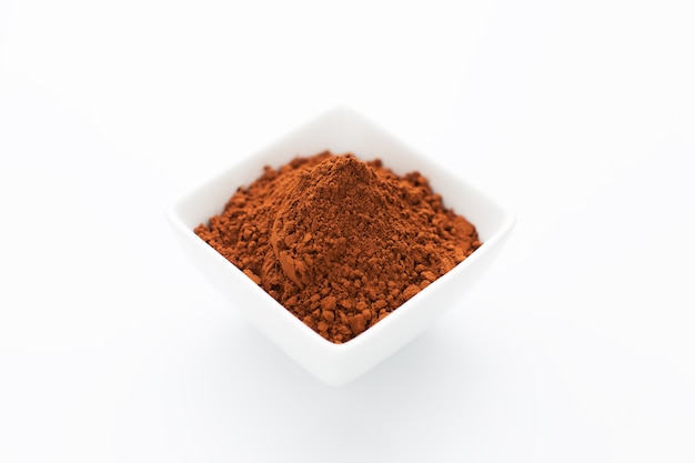 Polvere di cacao