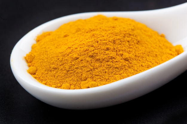 Polvere di curcuma