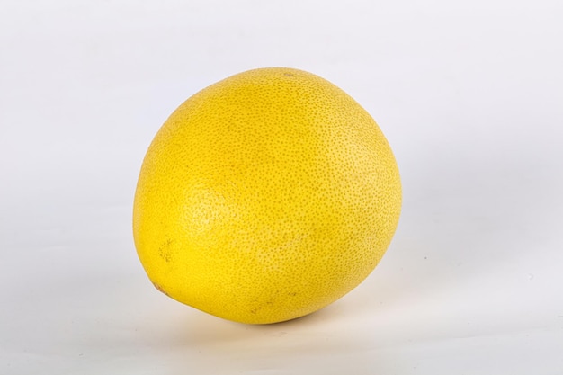 Pomelo tropicale giallo dolce fresco