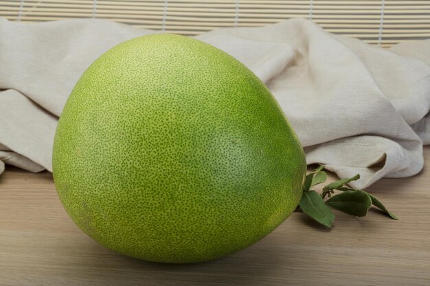 Pomelo