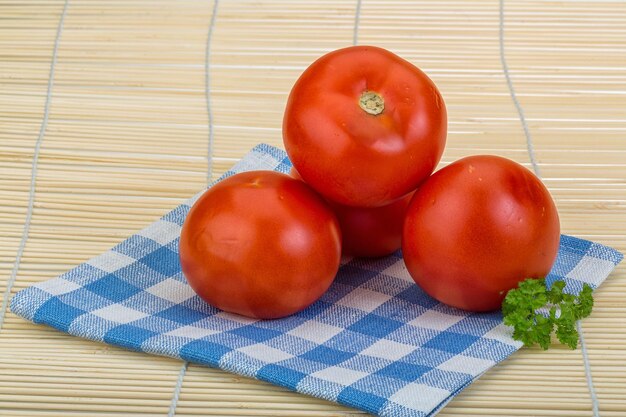 Pomodori