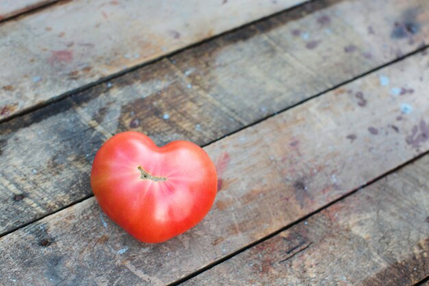 Pomodoro Di Cuore