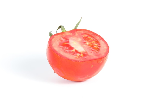 pomodoro rosso fresco