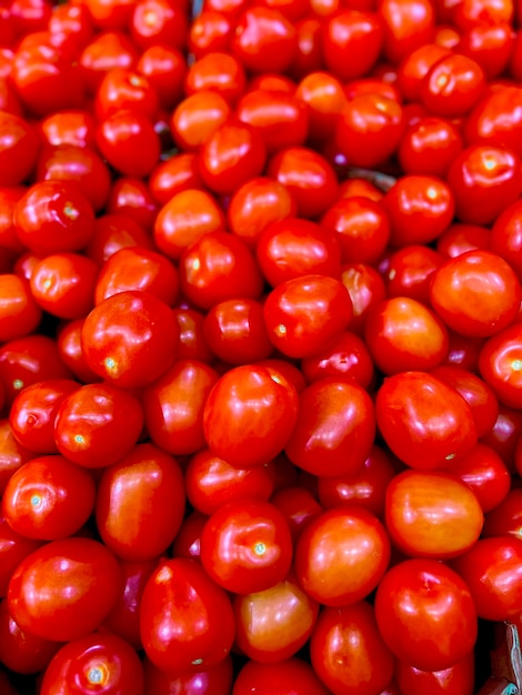 Pomodoro rosso