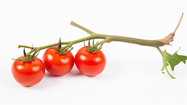 Pomodoro sul ramo