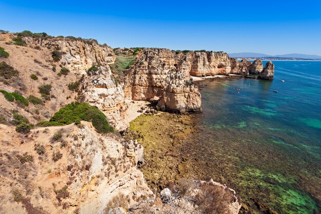 Ponta da Piedade