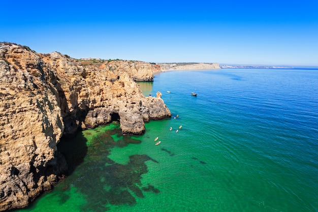 Ponta da Piedade