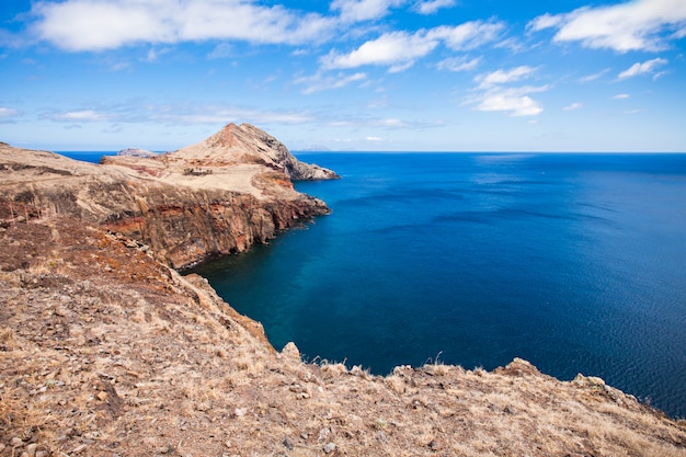 Ponta de Sao Lourenco