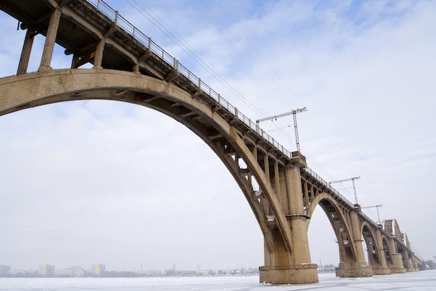 Ponte d'inverno