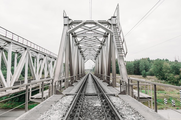 Ponte della ferrovia