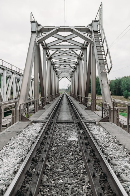 Ponte della ferrovia