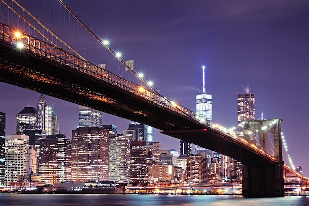 Ponte di Brooklyn