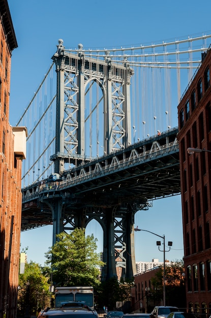 Ponte di Manhattan