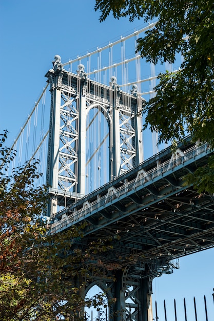 Ponte di Manhattan