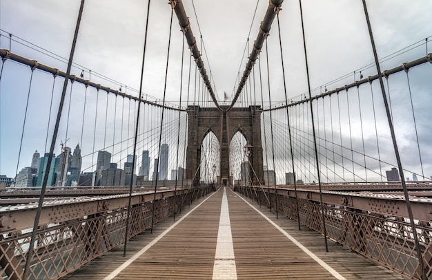 Ponte di New York City