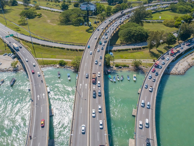 Ponte di Penang