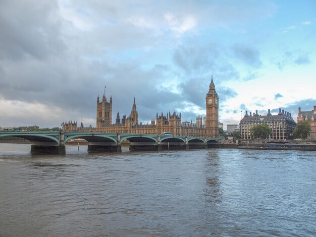 Ponte di Westminster a Londra