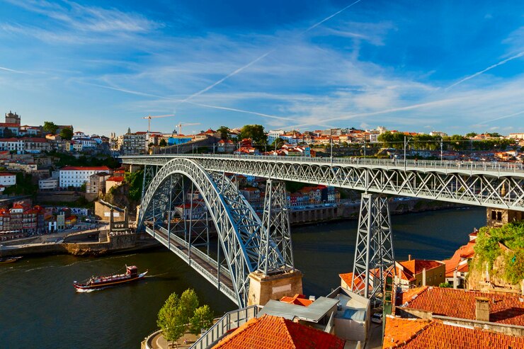 Ponte Luis