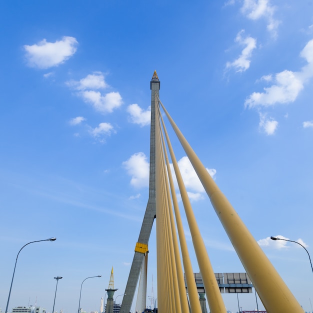 Ponte Rama VIII