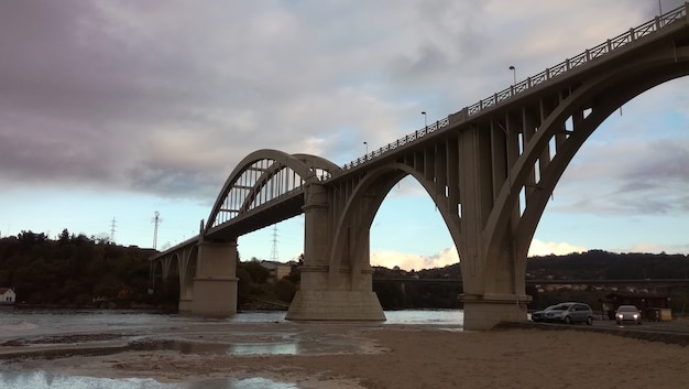 Ponte Ría de Betanzos