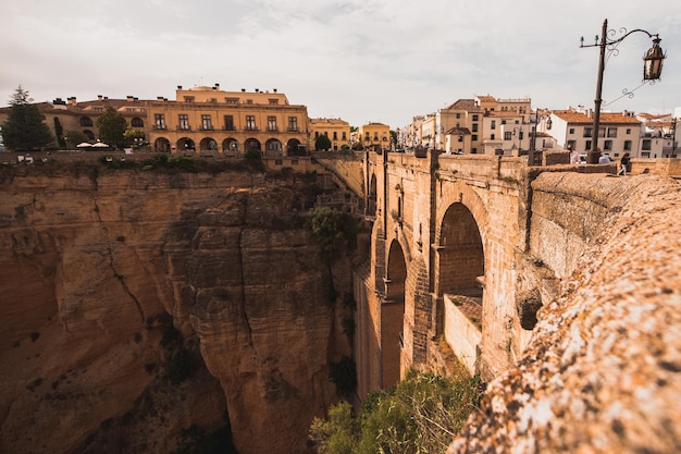 Ponte Ronda