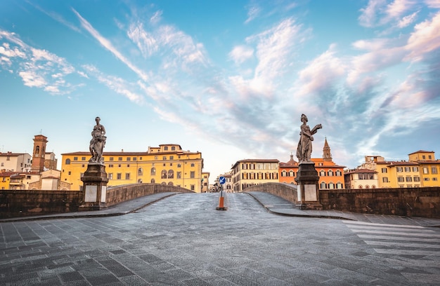 Ponte Santa Trinità