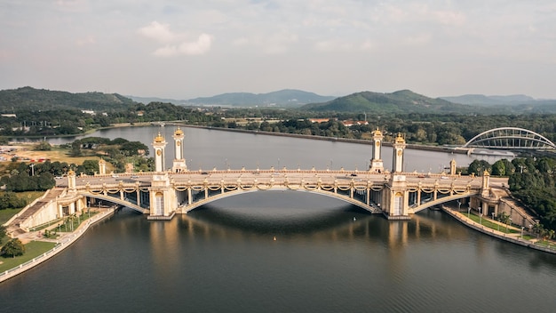 Ponte Seri gemilang a putrajaya