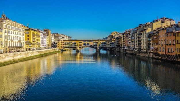 ponte vecchio